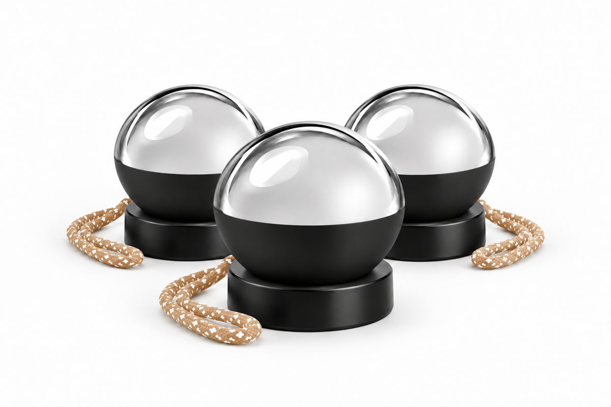 Memory Orb - 3 Family pack