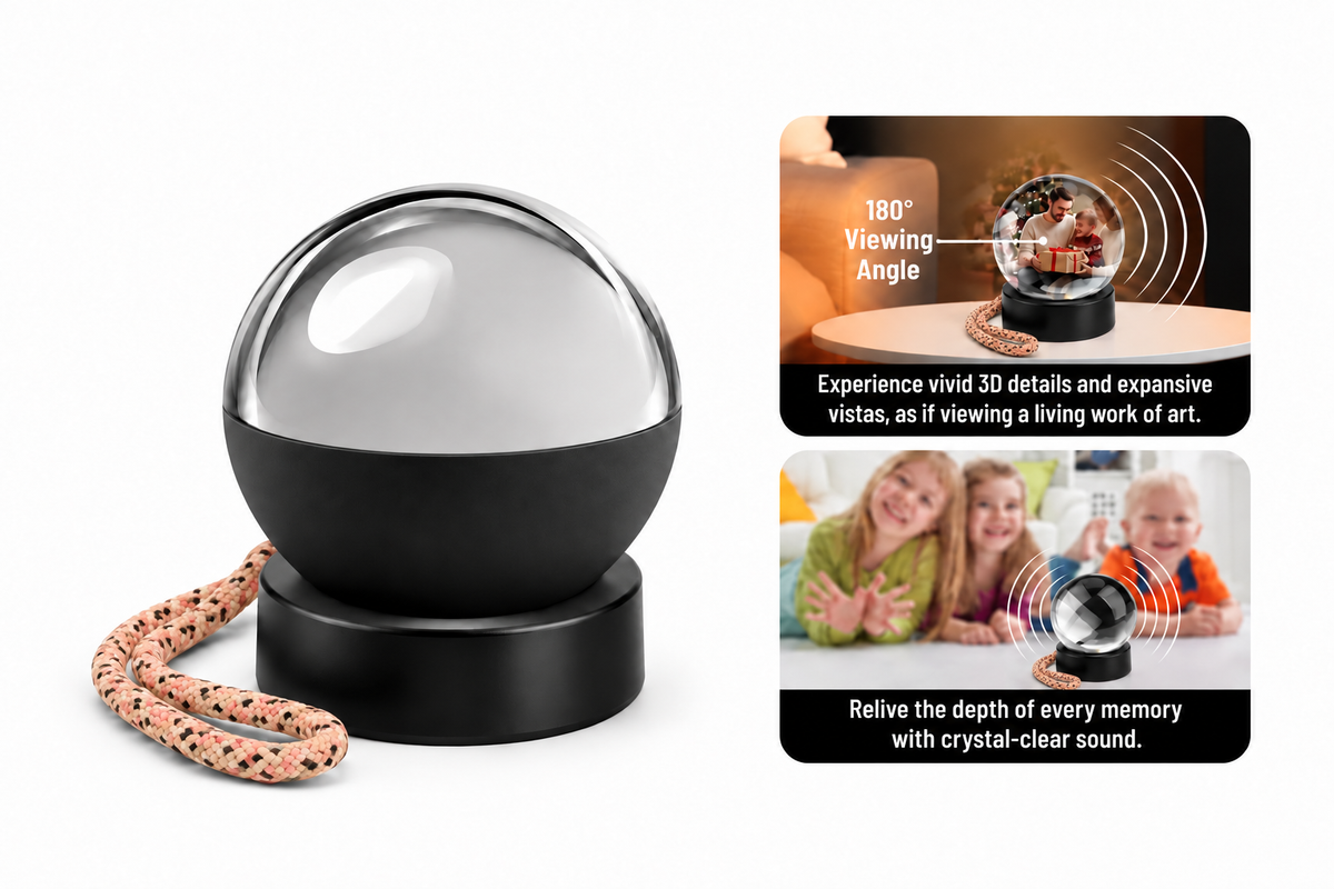 Memory Orb