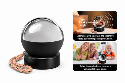 Memory Orb