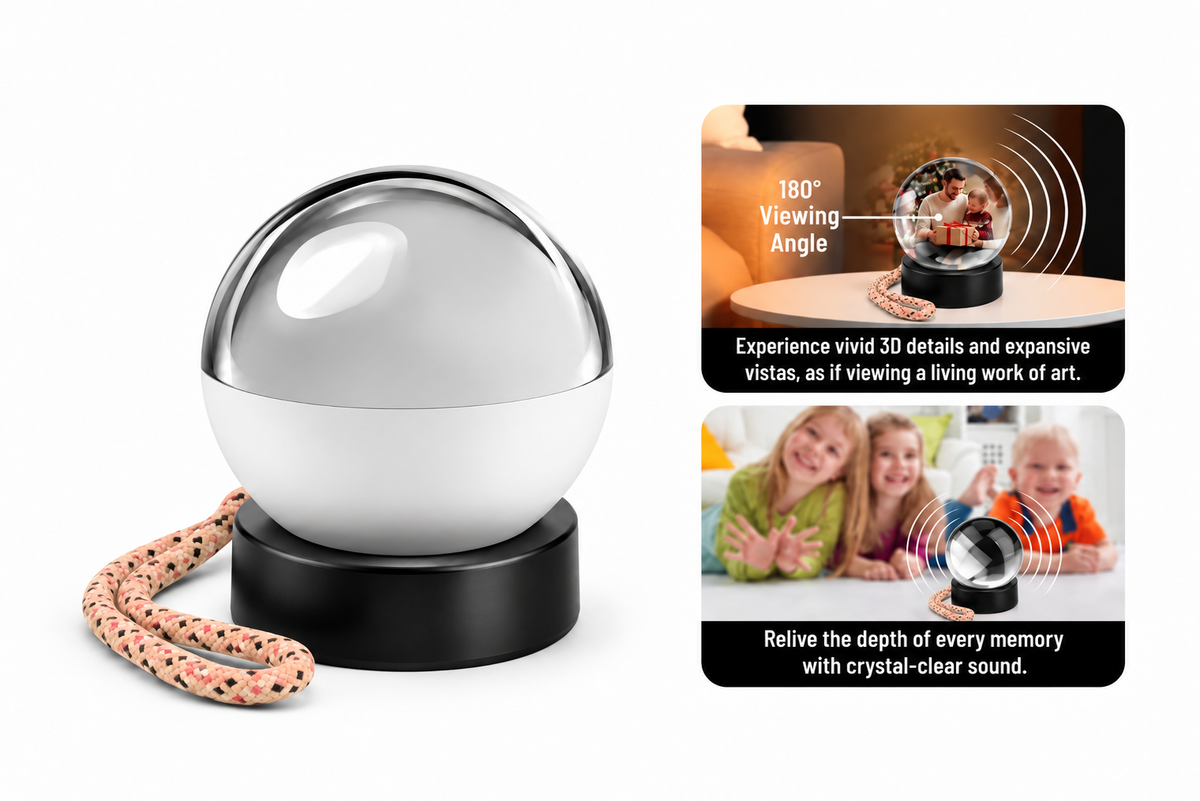 Memory Orb