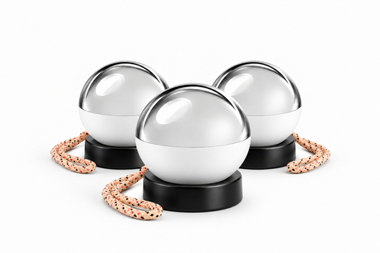 Memory Orb - 3 Family pack