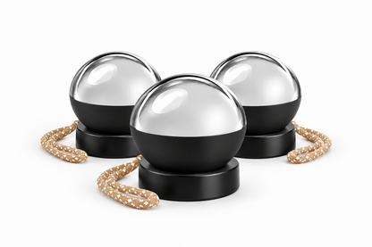 Memory Orb - 3 Family pack
