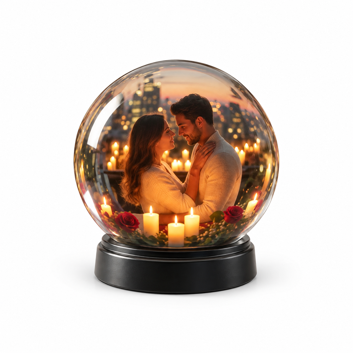 Memory Orb